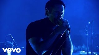 Nine Inch Nails - Tension2013, Pt. 2 (VEVO Tour Exposed)
