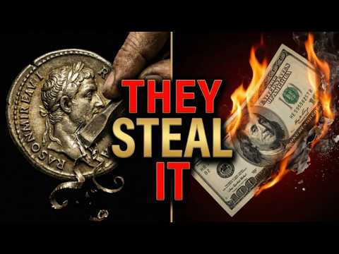 The Game Is Rigged: 7 "Hidden" Money Rules That Keep You Poor