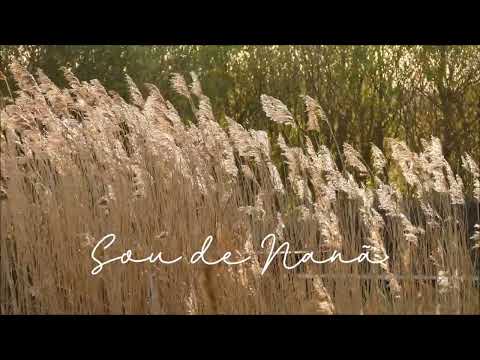 Sou de Nana (Senhora do Destino) - Letra - Cordeiro de Nana -  Thalma de Freitas