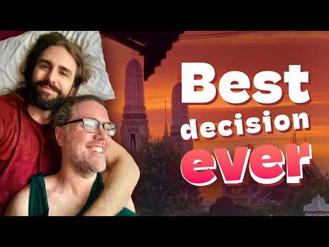 How to ACTUALLY move to Thailand with DTV Soft Power Visa - BEST CHANCE for approval