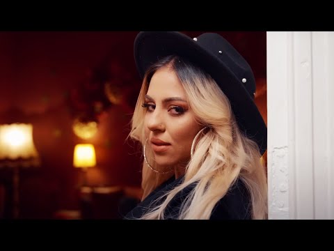 Petruta ❌ Luci Diamantul - I-auzi iubire [Videoclip Oficial] 2023