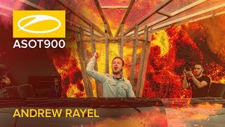 Andrew Rayel live at A State Of Trance 900 (Tomorr