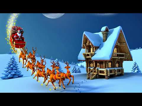 Mikulás, Mikulás, kedves Mikulás   Téli Ünnep. /Mikulásváró dalok/