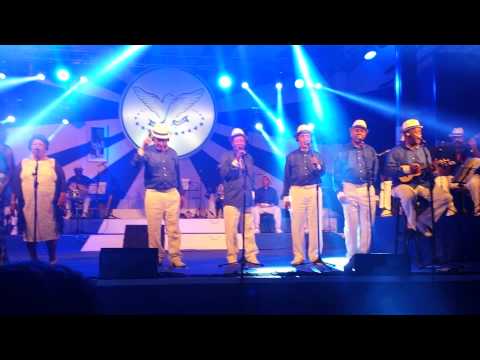 Corri pra ver - DVD Velha Guarda da Portela