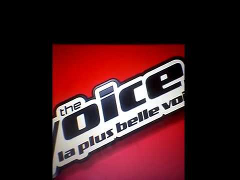 The Voice battle Candice vs R'nold "This ones for you"