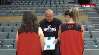 Elan Chalon - Web TV