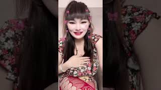 Download lagu Beautiful Dance Woman Bigo Live ⚘️❣️ 99 mp3