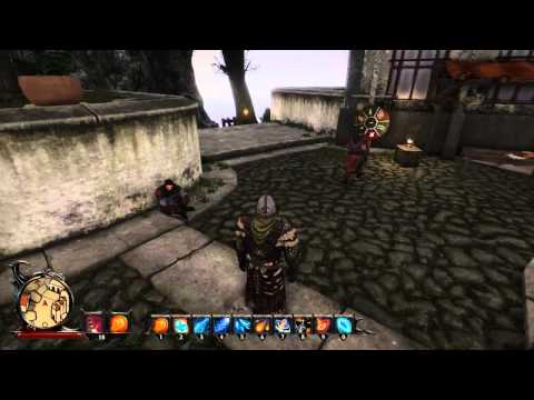 Risen 3: Titan Lords Cheathrough - Pt. 61