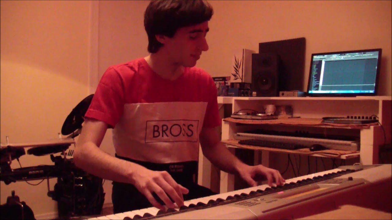 SADAIC, NIVEL 1 2021 Piano, armonía y composición, Profesor Marcelo Perea