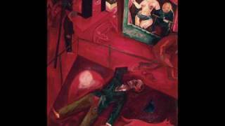 Theatre Of Hate-Judgement Hymn