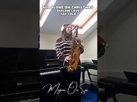All Alone On Christmas - Darlene Love
