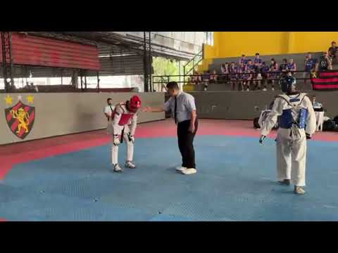 Jean Marques x Gabriel