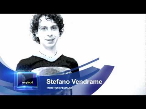 The "famous" glass of red wine