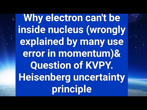 Heisenberg uncertainty principle and its application by RKH SIR(B.TECH IITD) AUTHOR OF IRODOV SOL