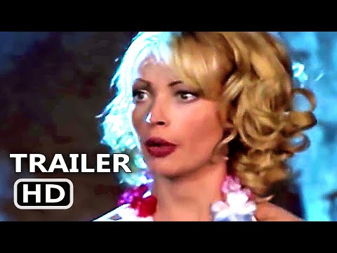 Psycho Beach Party (2001) Official Trailer