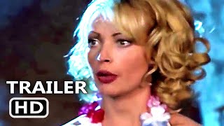 PSYCHO BEACH PARTY Official Trailer (Comedy) Movie HD