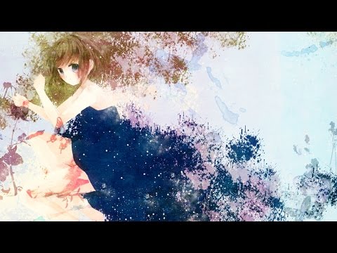 {572} Nightcore (Final Story) - The Die Is Cast (with lyrics)