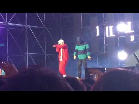 [160409] 일리네어 - 2chainz & Rollies