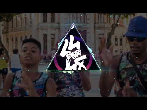 DUELO DE PASSINHOS DOS MALOKAS - MC LAIFINHO - BARRACO DO AMOR