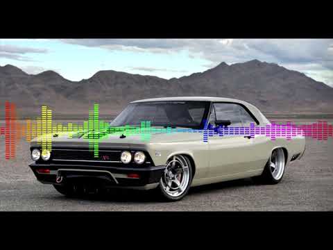 🔥Midway feat Trexx & B.Kon - Get Down [Bass+]🔥