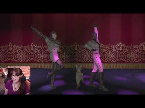 FFXIV: Part 71 (Kicked out of Eulmore)