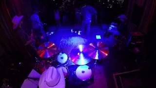 George Straight - Blue Clear Sky - All Hat No Cadillac @ The Rattle Inn