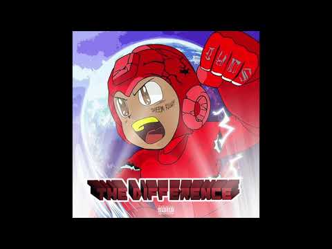 Sheem Kluaf - The Difference (Prod. 8th Flr)