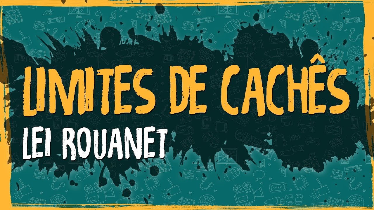 Limites de Cachês – Lei Rouanet