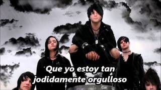 Famous Last Words My life before my eyes Sub Español