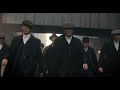 Peaky Blinders Walk Walking Scene