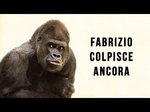 Fabrizio colpisce ancora