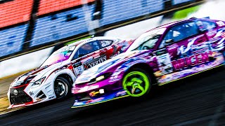 D1GP Rd.9&10 Autopolis October 2021 | Aftermovie