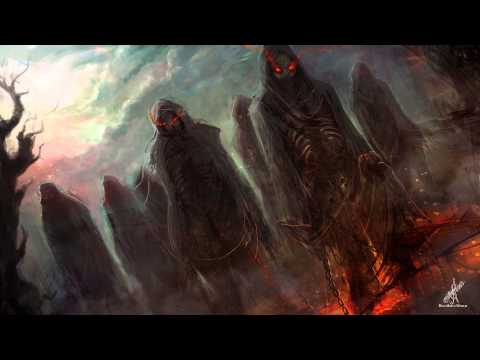Dylan C Jones - Malefic (Epic Hybrid Fantasy Action)