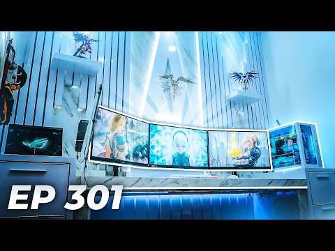 Setup Wars - Episode 301