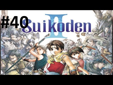 Let's Play Suikoden 2 #40 - Terrible Trading Sequence