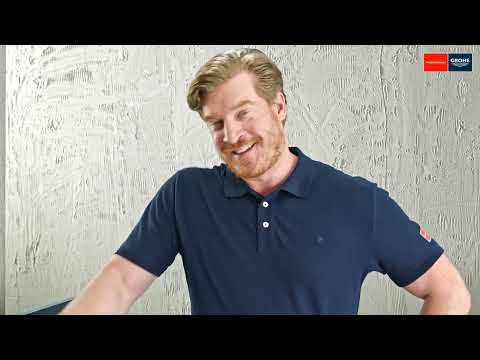 How To – Install a GROHE Rapid SLX