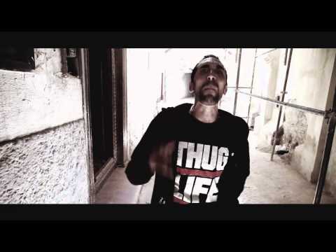 Yassir - Es ist Zeit [Thug Life Exclusive Video]