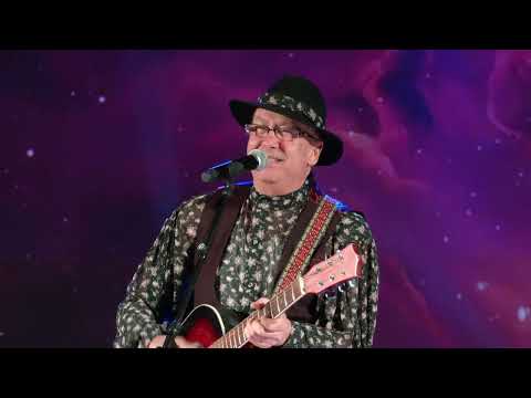 Ибуш Ибраимовски - Немам кому да запејам [Фолк Фест Роса 24]