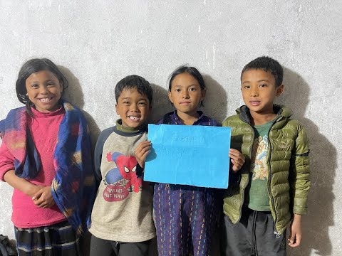 Act for Girls' Rights: Building People's Team
