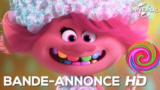 Bande Annonce VOSTFR