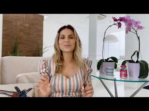 Aline Barros e Michael W Smith  Caminho no Deserto em todas as plataformas digitais....