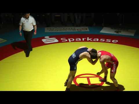 TuS Adelhausen - TKSV Bonn-Duisdorf, 1.BundesligaWest, 12.11.2011.wmv