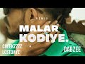 Dabzee - Malarkodiye (Cheekzzzz x Lostdayz Remix)