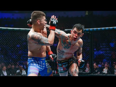 Combate Americas: Mexico vs. USA TV Ratings Beat General Market Competitors