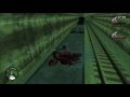 2-Player Mode Enhancements para GTA San Andreas vídeo 1