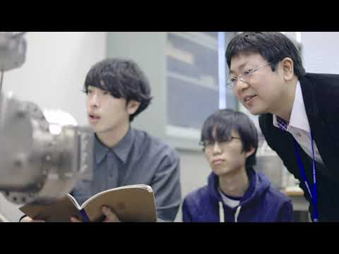 工学部　電気学科　電気工学専攻　電気電子材料研究室（2021年5月7日現在）