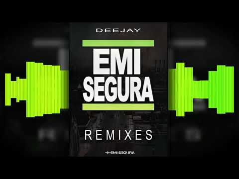EMI SEGURA - Megamix - SANTAFESINOS