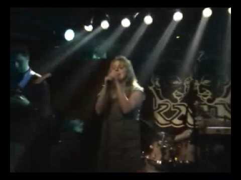 Glanc - Sad růží - live