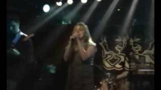 Video Sad růží - live