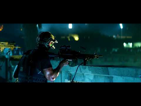 13 Hours The Secret Soldiers of Benghazi 2016